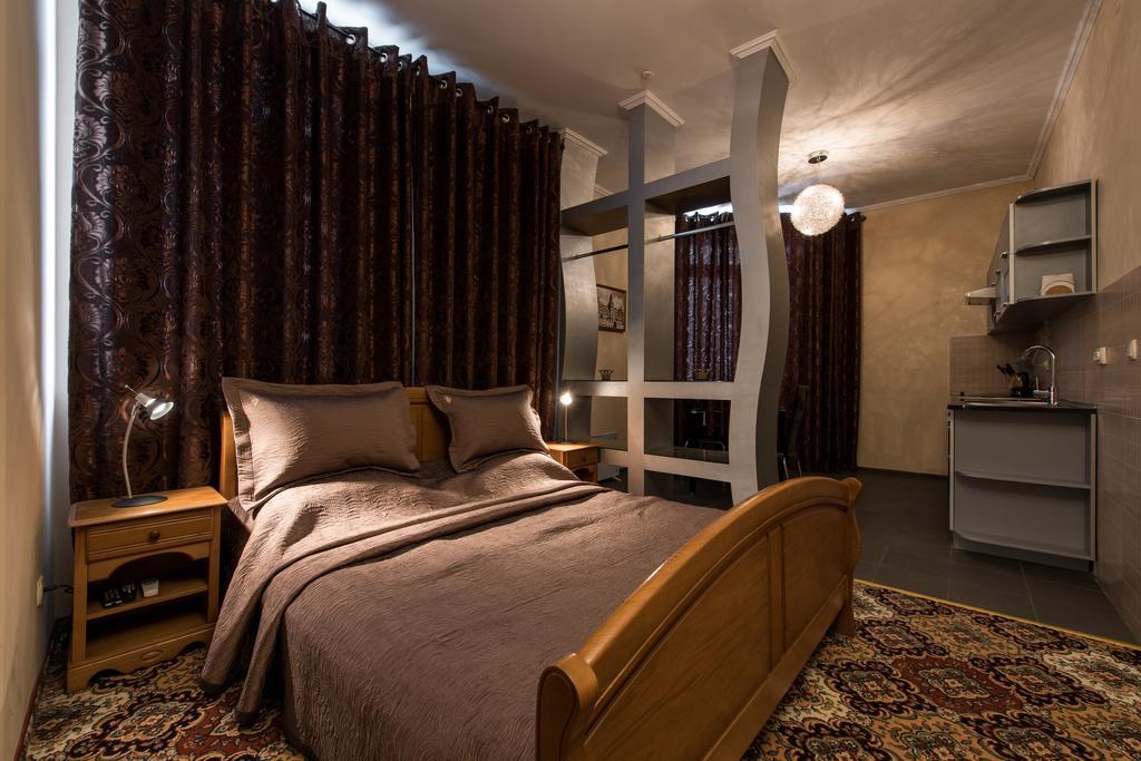 Premium Hotel Tsjernivsi Kamer foto