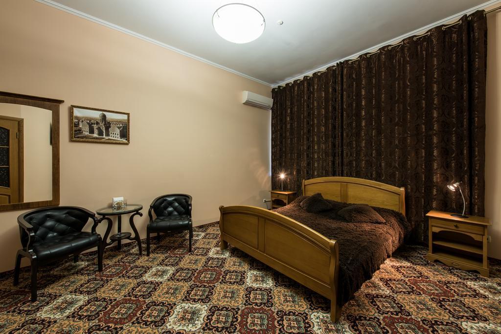 Premium Hotel Tsjernivsi Kamer foto